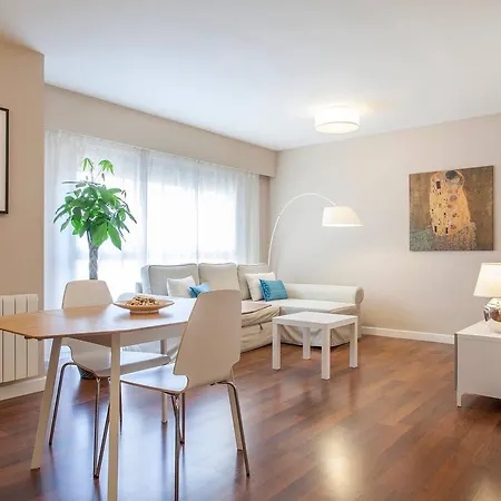 Hi - Jorge Juan Apartment Valencia
